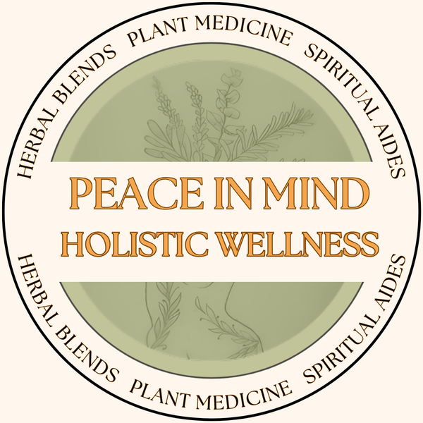 Peace in Mind Holistic Wellness