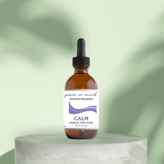 Calm Tincture