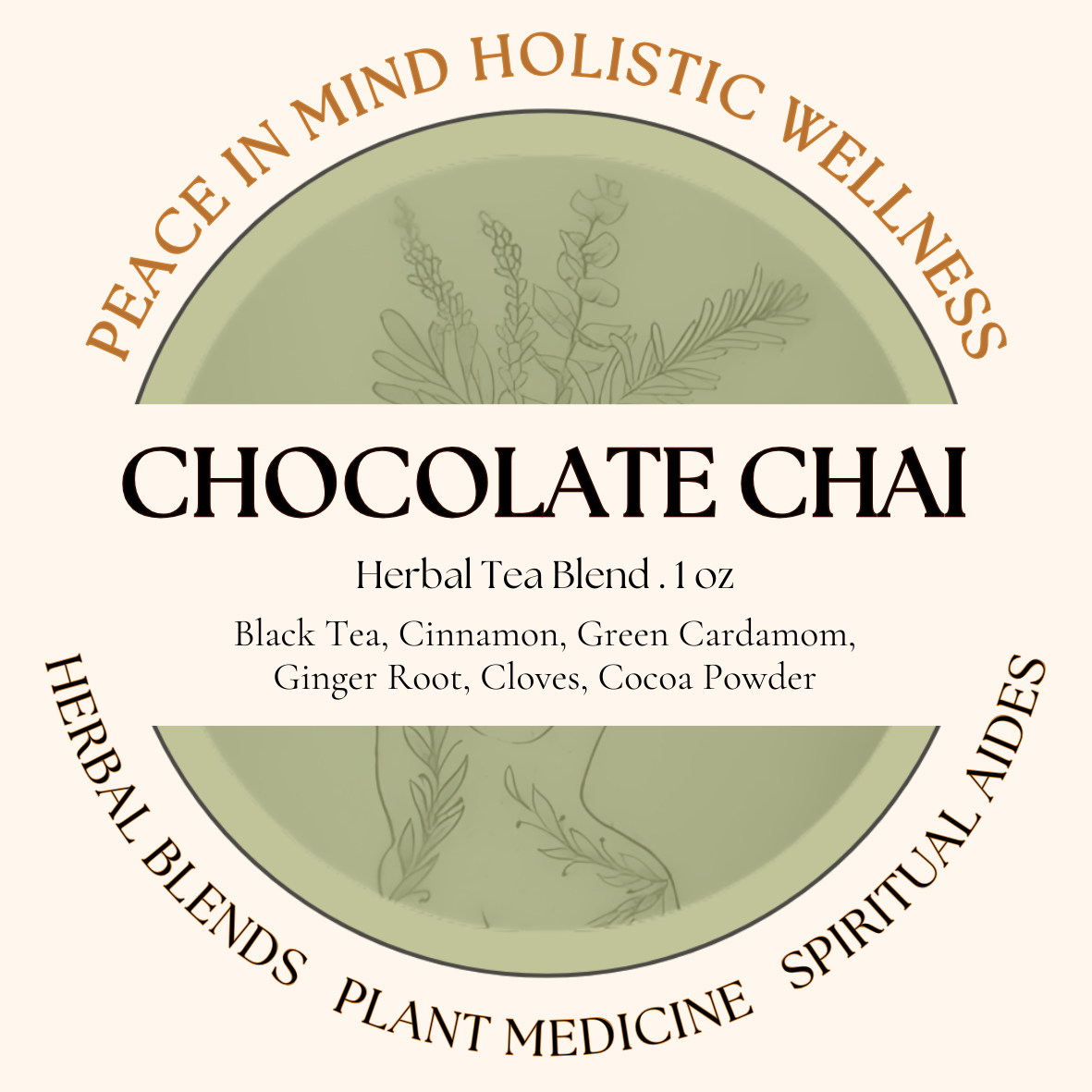 Chocolate Chai