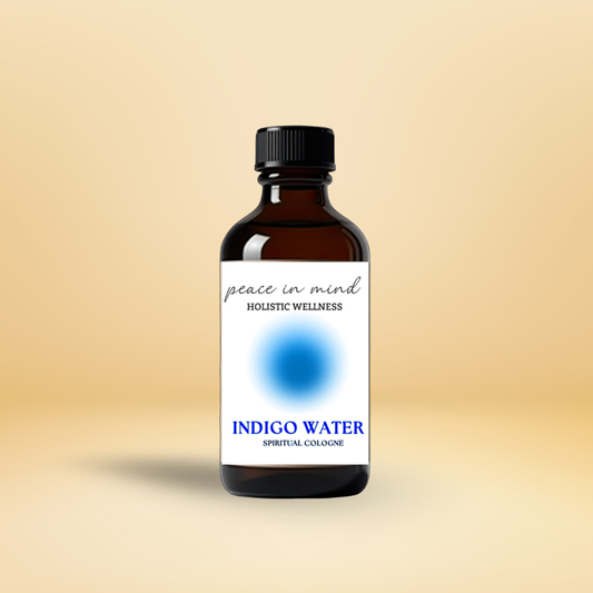 Indigo Water