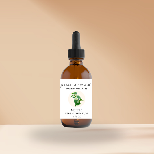 Nettle Tincture