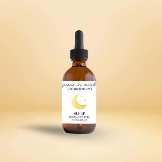 Sleep Tincture